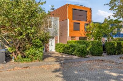 Woning Eindhovenstraat 31 Almere