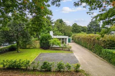 Woning F.A. Molijnlaan 47 Nunspeet