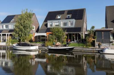 Woning Douwe Hiddesstraat 6 Sneek