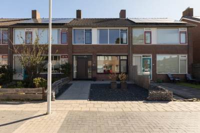 Woning Bovenslag 17 Sneek