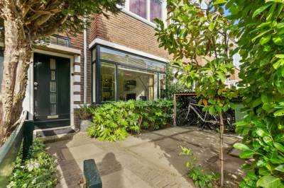 Woning Jacob Catsstraat 159 Voorburg