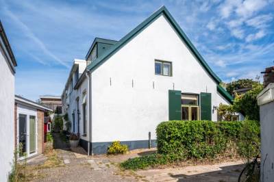 Woning Tooropstraat 99 Nijmegen