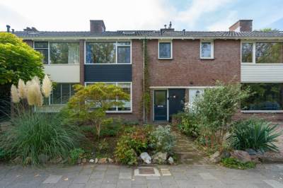 Woning Patrijsstraat 8 Beek (Gem. Berg en Dal)