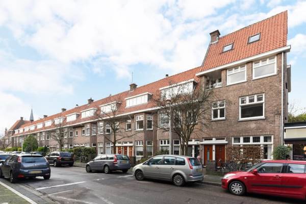 Woning Paul Gabriëlstraat 56 Den Haag
