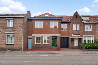 Woning Stationstraat 56 Beek (LI)