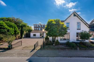 Woning Reigersweg 52A Apeldoorn