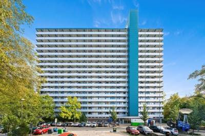 Woning Menno ter Braaklaan 23 Delft