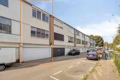 Woning Kannenburg 212 Deventer