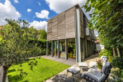 Woning Abtspoelweg 3 Oegstgeest