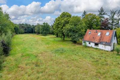 Bouwgrond Miggelenbergweg 54 Hoenderloo (Gem. Apeldoorn)