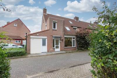 Woning Waterhoenstraat 13 Duiven