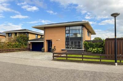 Woning Johanna Westerdijk erf 49 Heerhugowaard