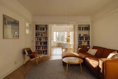 Woning Haringvlietstraat 152 Amsterdam