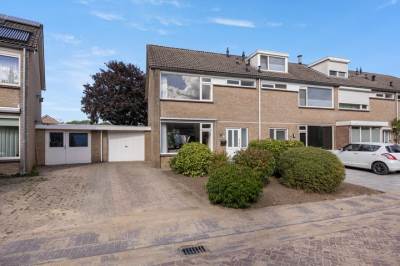Woning Tuba 16 Ewijk