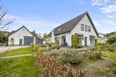 Woning Woeziksestraat 617 Wijchen