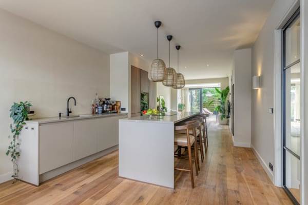 Woning Henrick de Keijserplein 38 Amsterdam