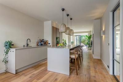 Woning Henrick de Keijserplein 38 Amsterdam