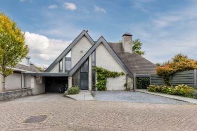 Woning Gaanderij 9 Oosterhout (NB)