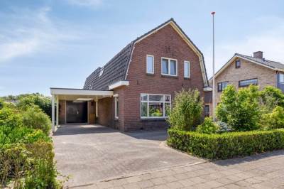 Woning Kempersdijk 20 Neede