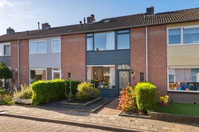 Woning Rutgher Jacobsstraat 25 Tricht