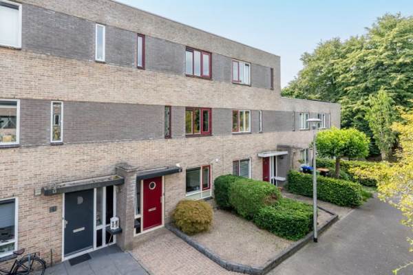 Woning Groene Kamer 29 Zeewolde