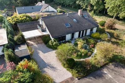 Woning Larikslaan 5 Exloo