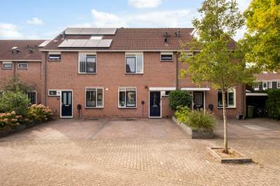 Woning Ereprijsweide 9 Woerden