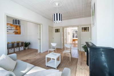 Woning Van den Boschstraat 311 Den Haag