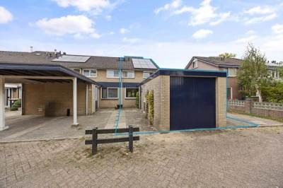 Woning Hoogstuk 78 Druten