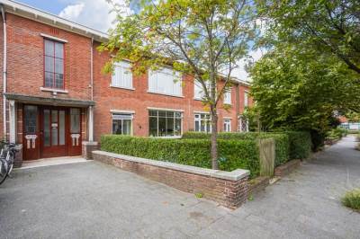 Woning Rozenstraat 102 Den Haag