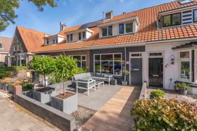 Woning Wassenaarseweg 43 Katwijk (ZH)