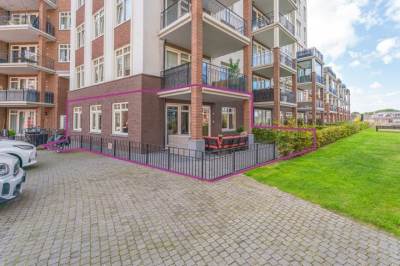 Woning De Klok 309 Rijnsburg