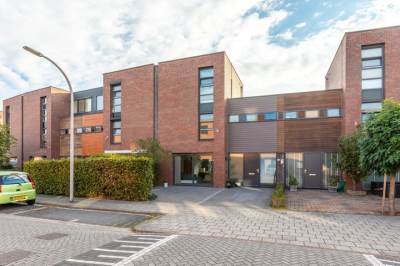 Woning Dukaatstraat 38 Delfgauw