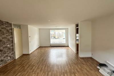 Woning Eigelhorst 30 Rotterdam