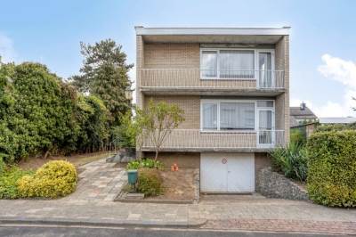 Woning Mgr. Willigersstraat 11 Gronsveld