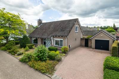 Woning Henegouwen 4 Steenbergen (NB)