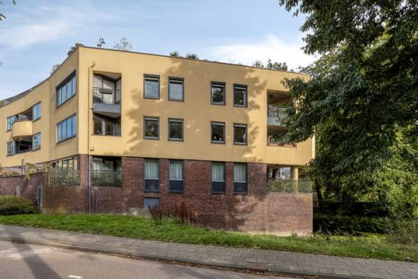 Woning Mies Ruthplaats 22 Leiden