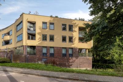 Woning Mies Ruthplaats 22 Leiden