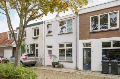 Woning Brugstraat 16 Sint-Annaland