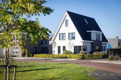 Woning Wiekslag 25 Nistelrode