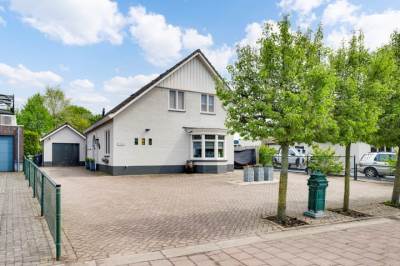 Woning Boerenkamplaan 109G Someren