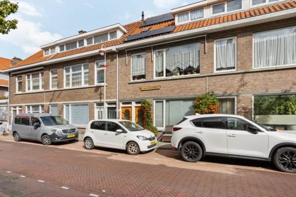 Woning Camera Obscurastraat 234 Den Haag