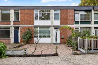 Woning IJsselstraat 40 Apeldoorn