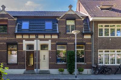 Woning Lambertusplein 37 Venlo