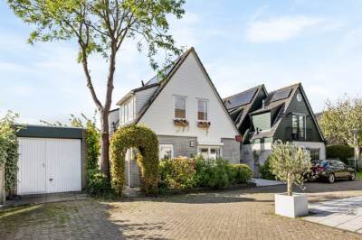 Woning Pinaskade 80 Zoetermeer