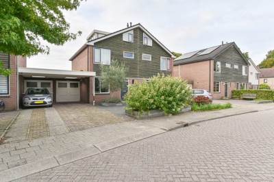 Woning De Zonnedauw 11 Dedemsvaart