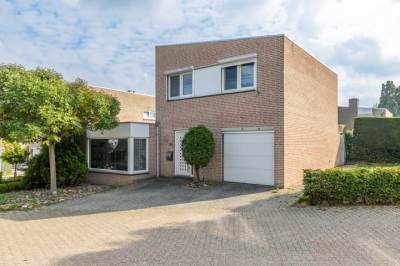 Woning Stutterstraat 19 Hoensbroek