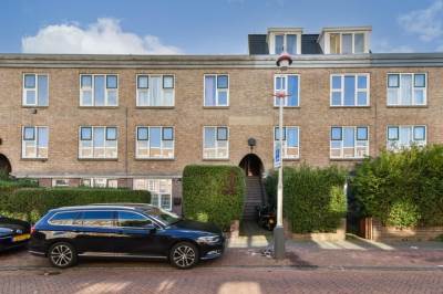 Woning Schlegelstraat 36 Den Haag