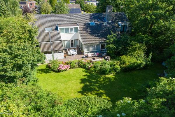 Woning Boeier 016 Lelystad