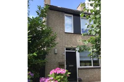 Woning Spinetstraat 88 Etten-Leur